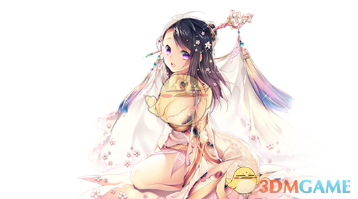 国漫女神敖闰